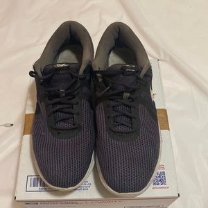 Nike running shoes